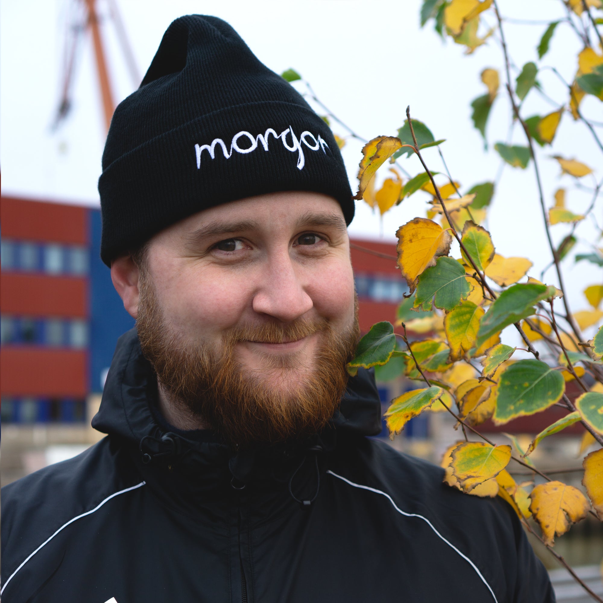 Morgon Beanie
