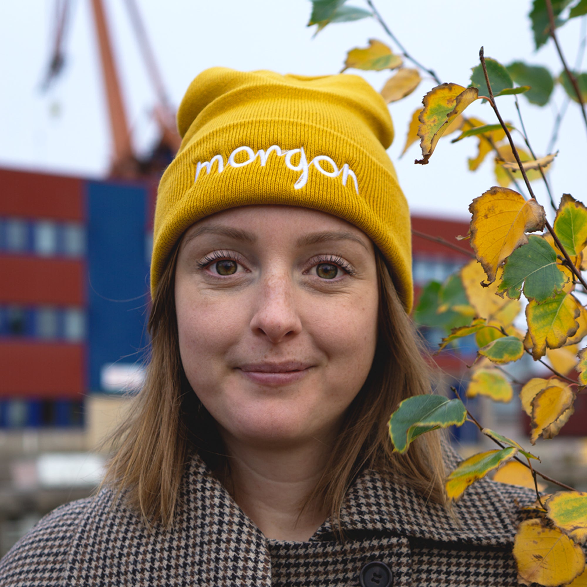 Morgon Beanie