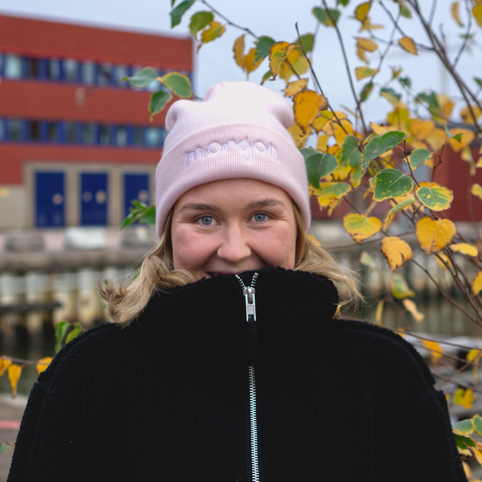 Morgon Beanie