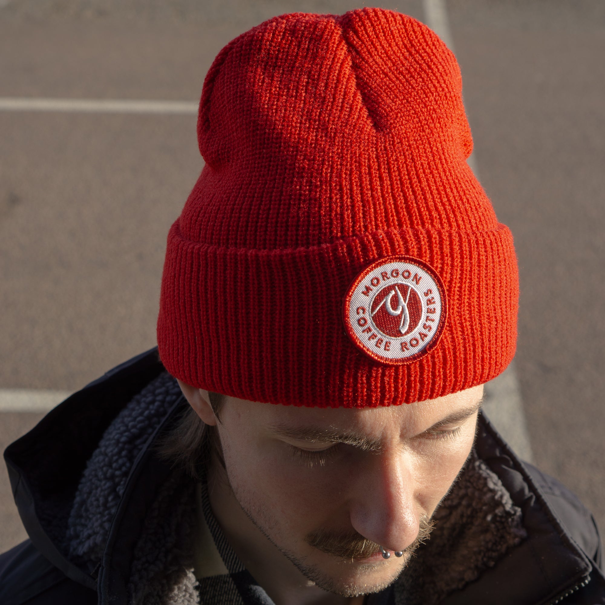 Morgon Beanie