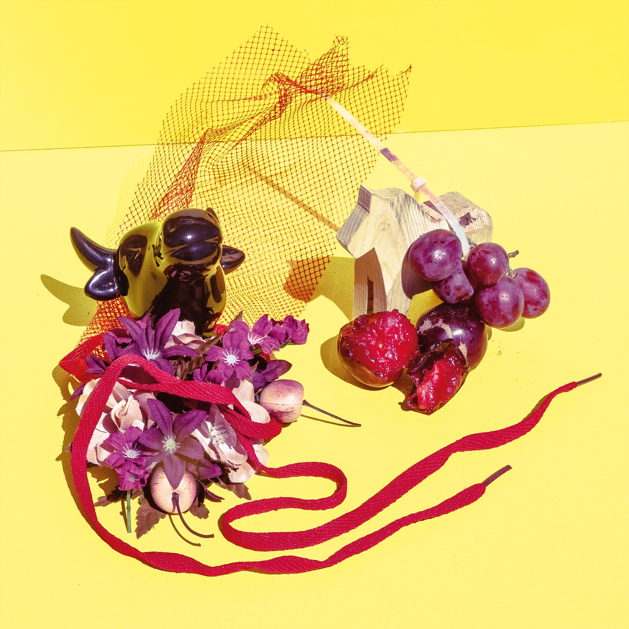 Wachile Garse - Ethiopia, Guji