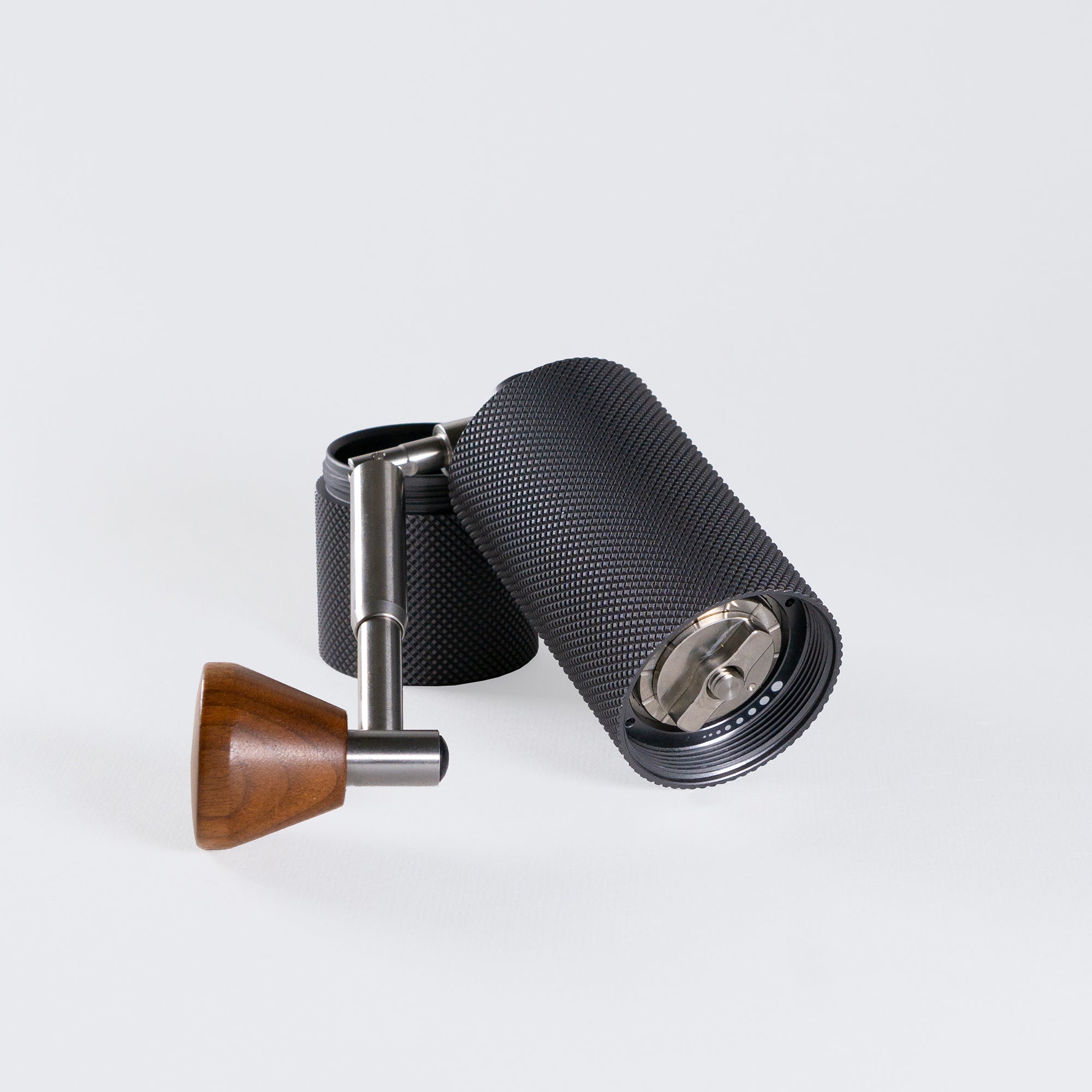 Timemore Nano grinder - Morgon Coffee Roasters