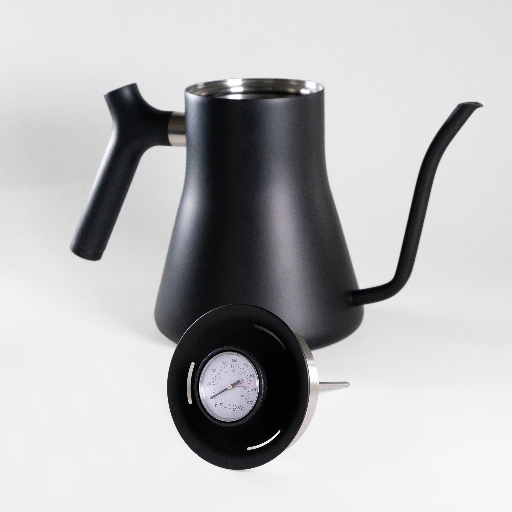 Fellow's Stagg Kettle - Morgon Coffee Roasters