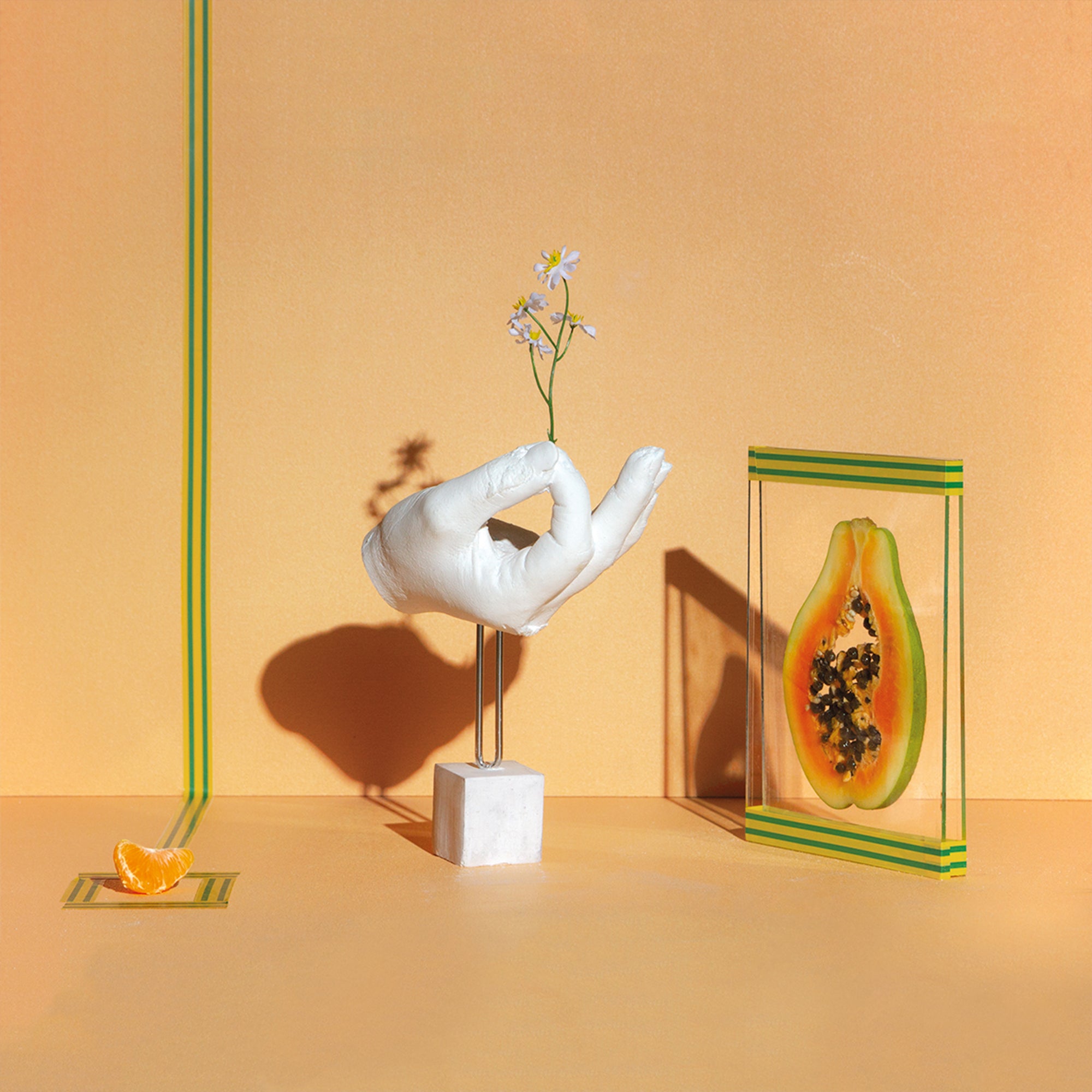 Arnulfo Leguizamo - Colombia, San Augustin