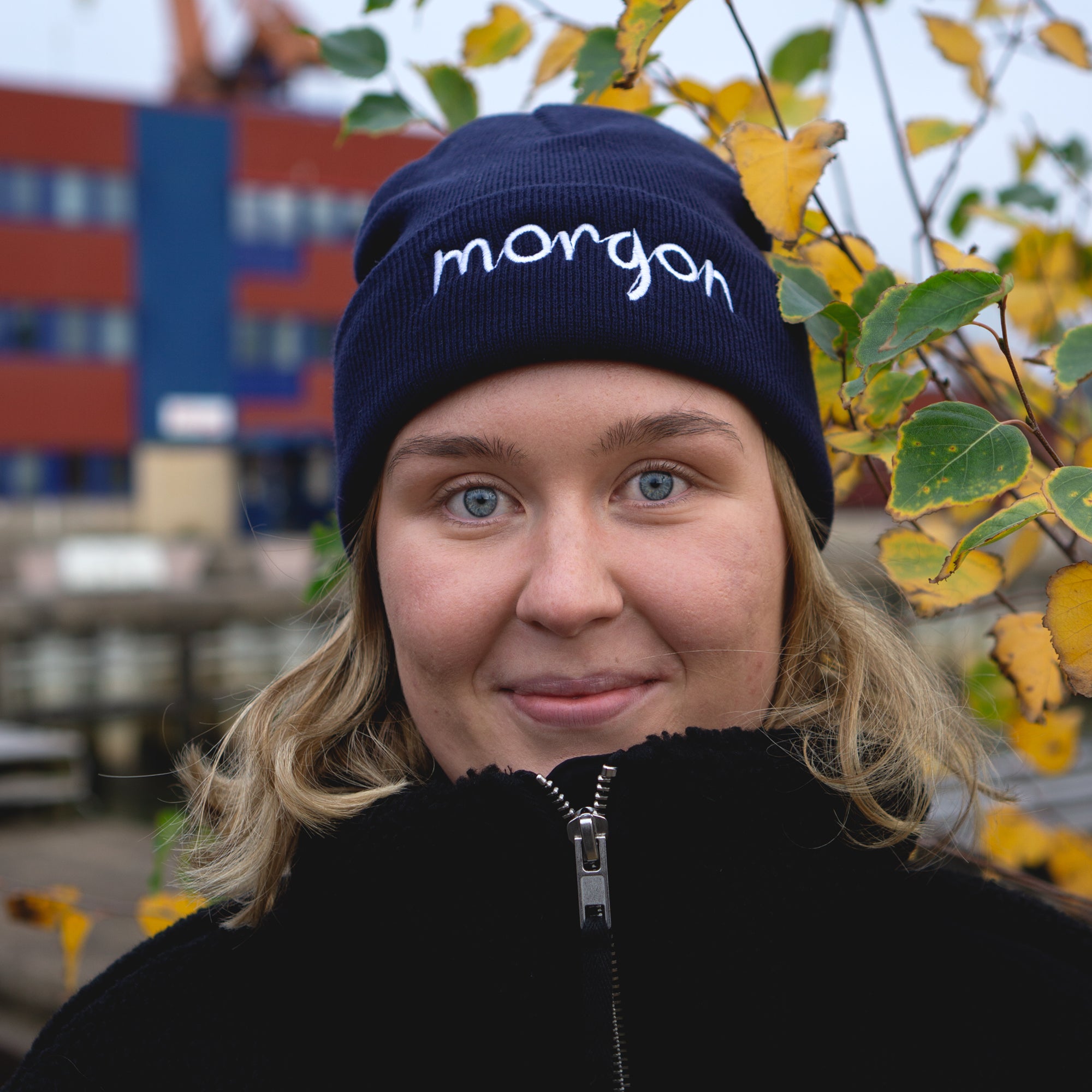 Morgon Beanie
