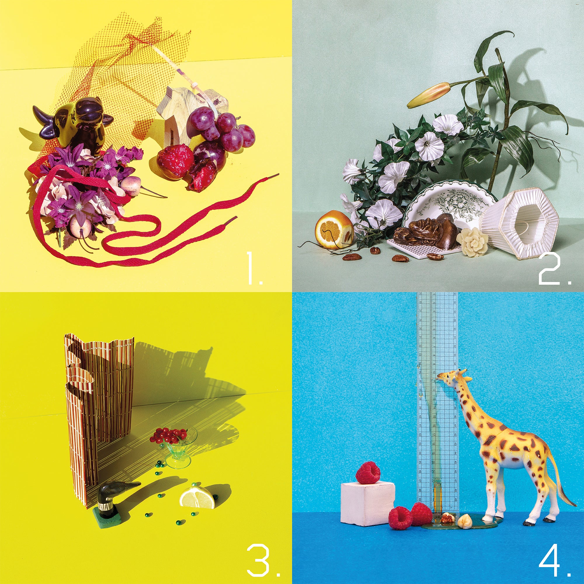 Our Favourite Filter: Subscription