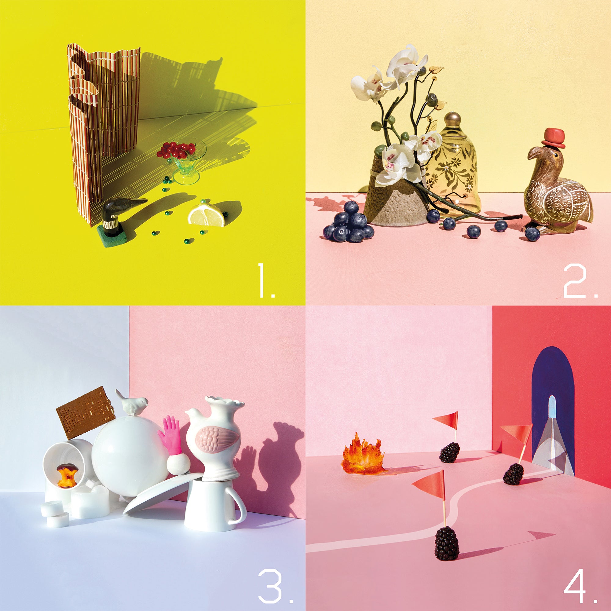 Our Favourite Filter: Subscription