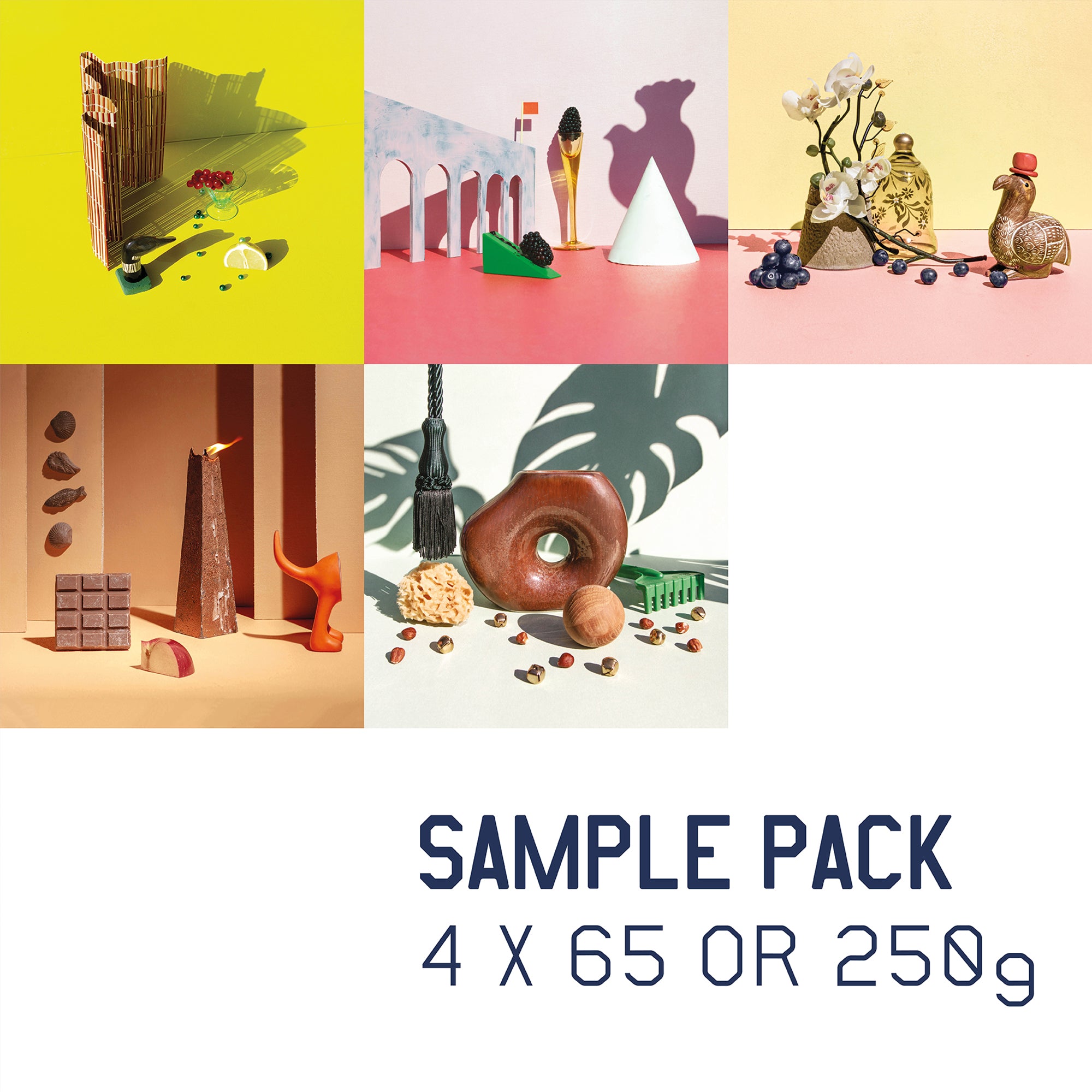 Sample Pack