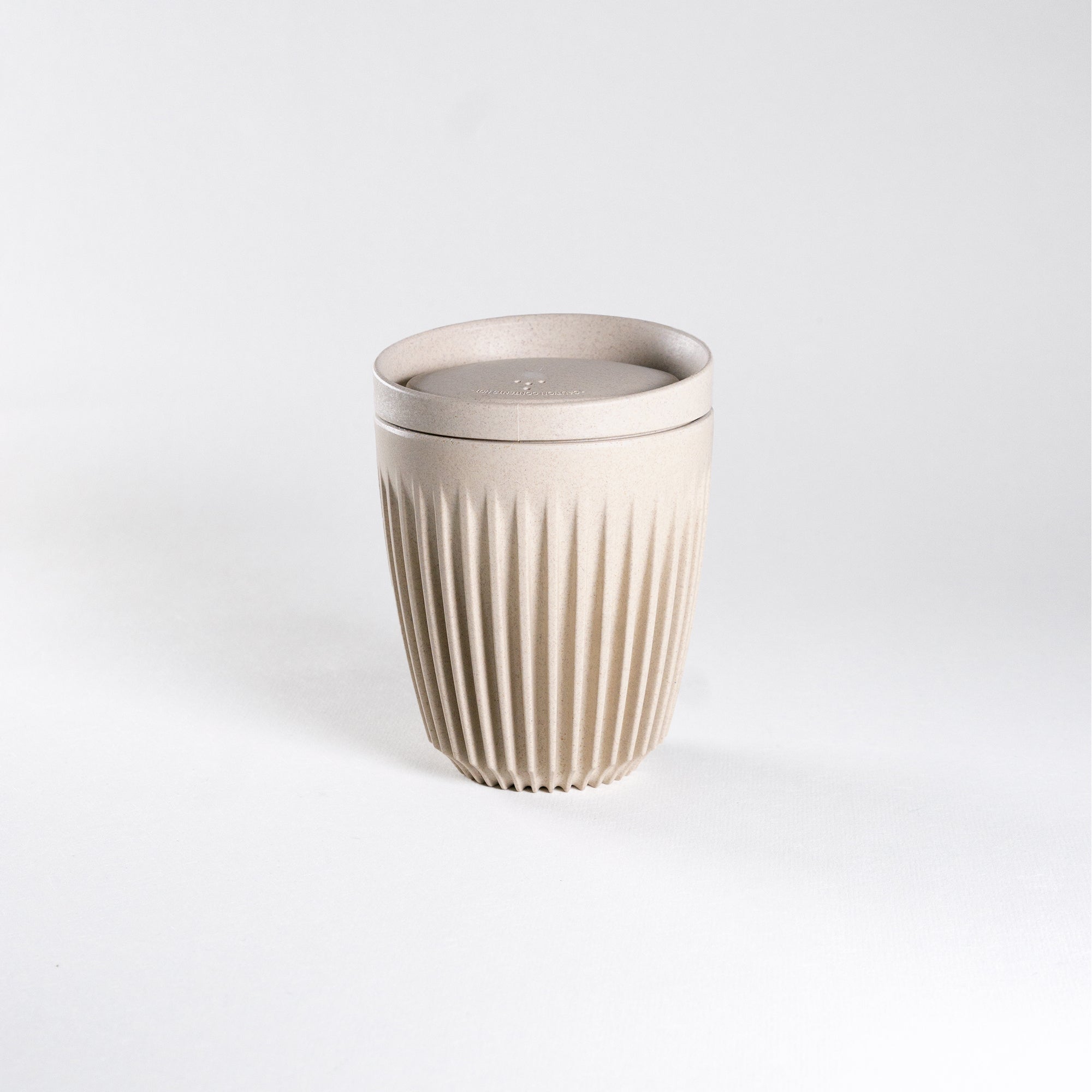 Huskee cup - Morgon Coffee Roasters